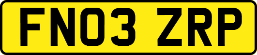 FN03ZRP