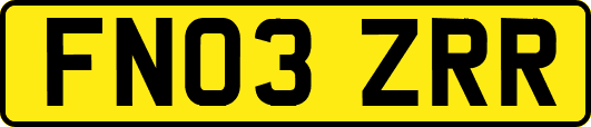 FN03ZRR