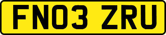 FN03ZRU