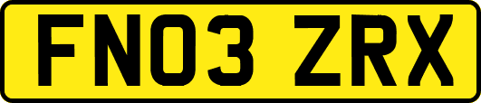 FN03ZRX