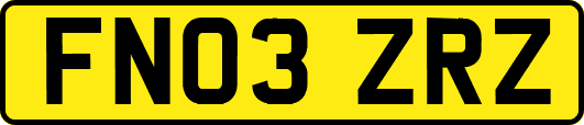 FN03ZRZ