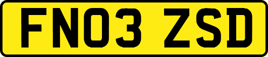 FN03ZSD