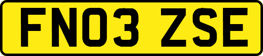 FN03ZSE