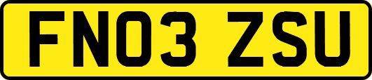 FN03ZSU
