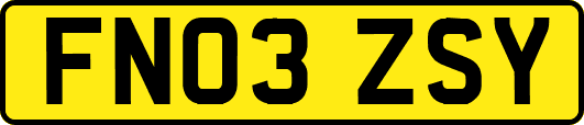 FN03ZSY