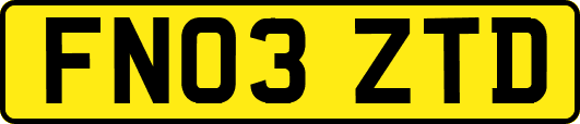 FN03ZTD