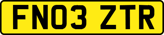 FN03ZTR
