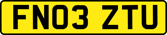 FN03ZTU