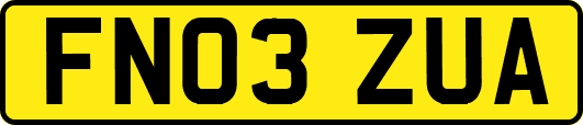 FN03ZUA