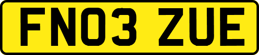 FN03ZUE