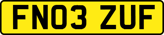 FN03ZUF