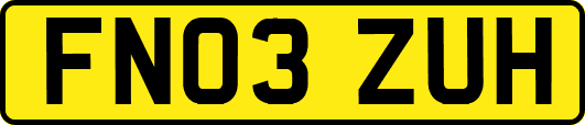 FN03ZUH