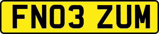 FN03ZUM