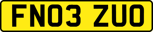 FN03ZUO