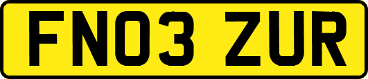 FN03ZUR