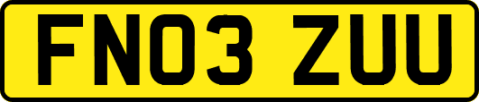 FN03ZUU