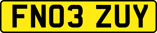 FN03ZUY