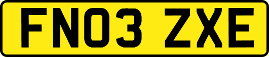 FN03ZXE
