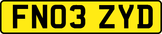 FN03ZYD