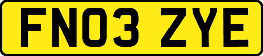 FN03ZYE
