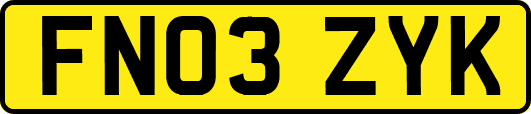FN03ZYK