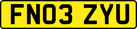 FN03ZYU