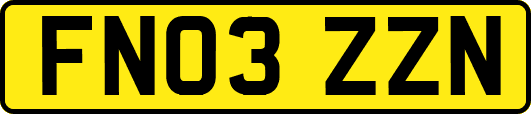 FN03ZZN