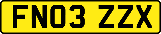 FN03ZZX