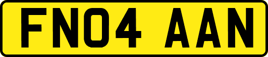 FN04AAN