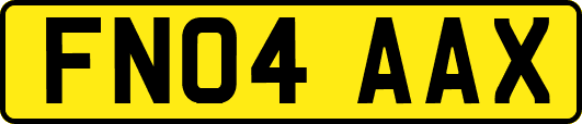FN04AAX