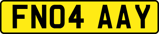 FN04AAY