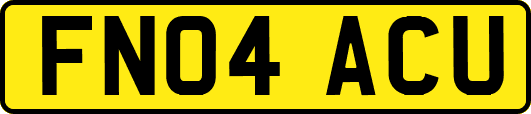 FN04ACU