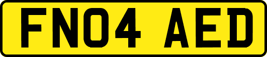 FN04AED
