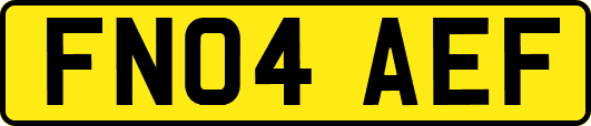 FN04AEF