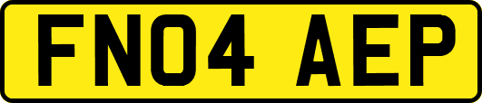 FN04AEP