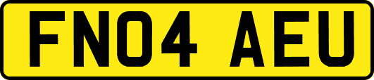 FN04AEU