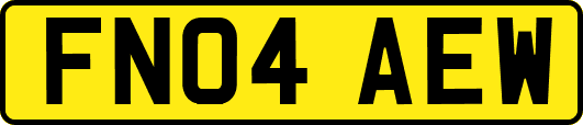 FN04AEW