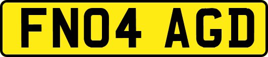 FN04AGD
