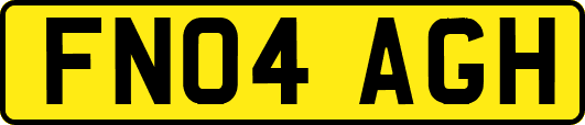 FN04AGH