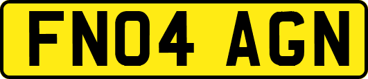 FN04AGN