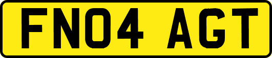 FN04AGT