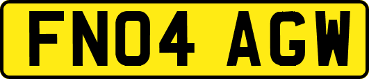 FN04AGW
