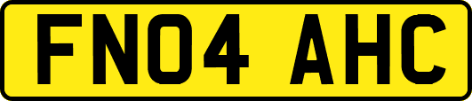 FN04AHC