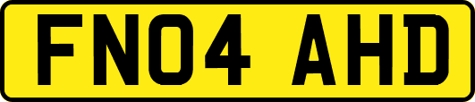 FN04AHD