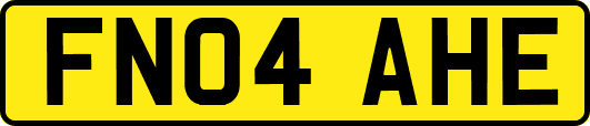 FN04AHE
