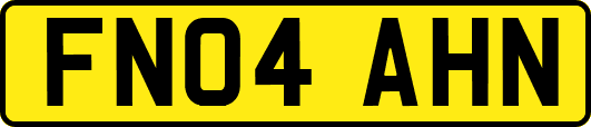 FN04AHN