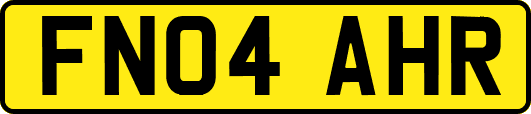 FN04AHR