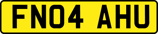 FN04AHU