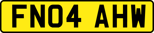 FN04AHW