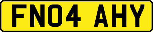 FN04AHY